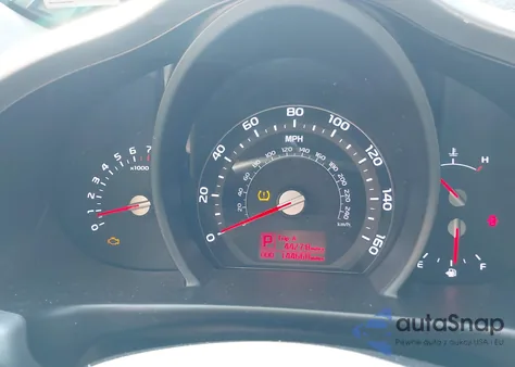 2016 Kia Sportage Lx from USA, damaged, VIN KNDPBCAC2G7857506